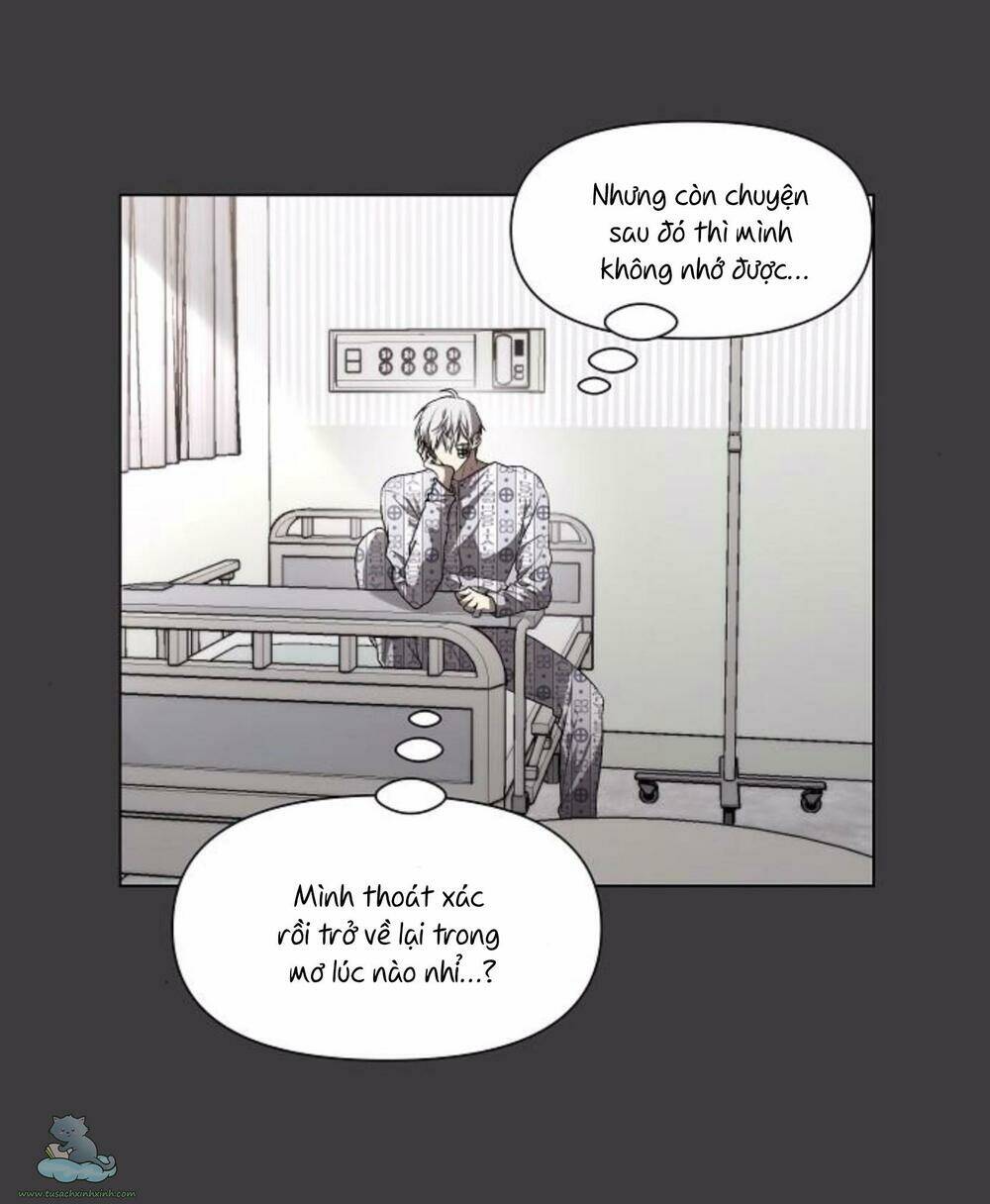 Tự Do Trong Mơ Chapter 33 - Trang 2