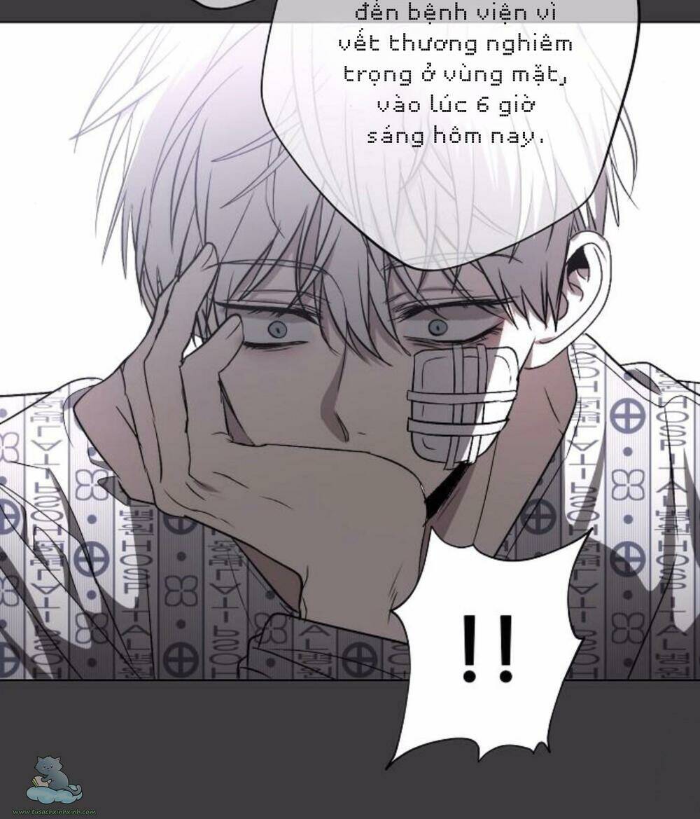 Tự Do Trong Mơ Chapter 33 - Trang 2