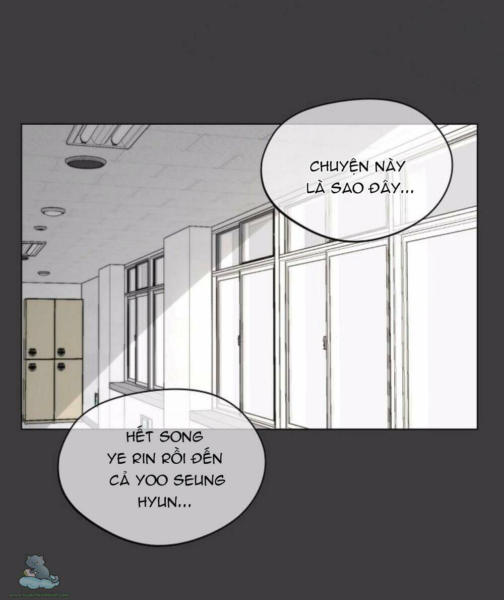 Tự Do Trong Mơ Chapter 33 - Trang 2