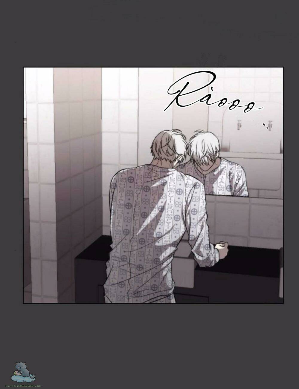 Tự Do Trong Mơ Chapter 33 - Trang 2