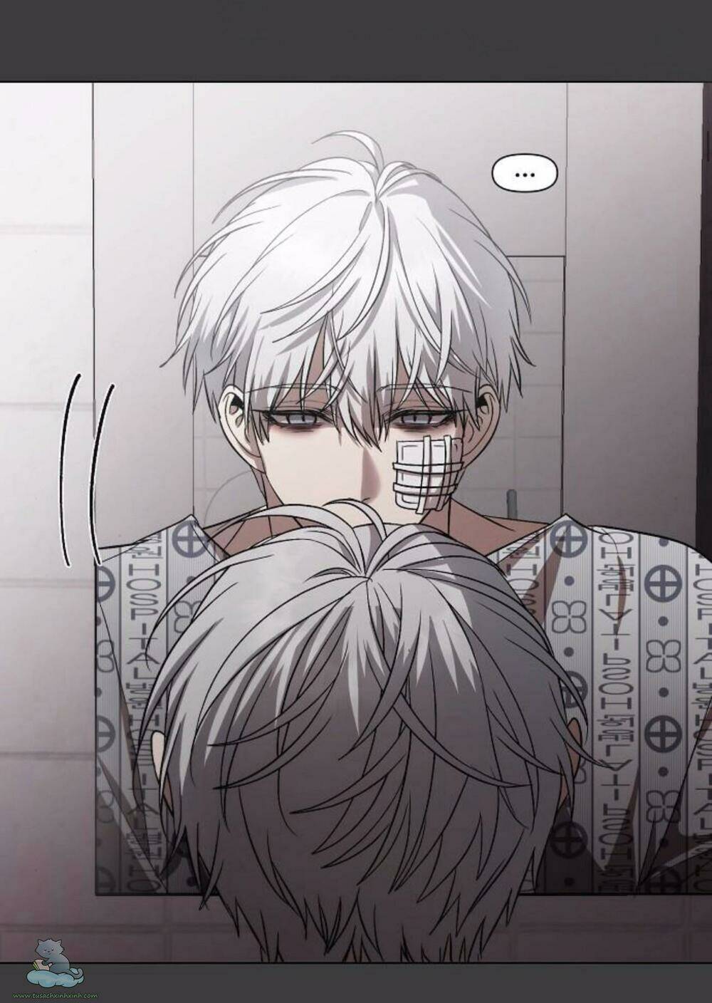 Tự Do Trong Mơ Chapter 33 - Trang 2