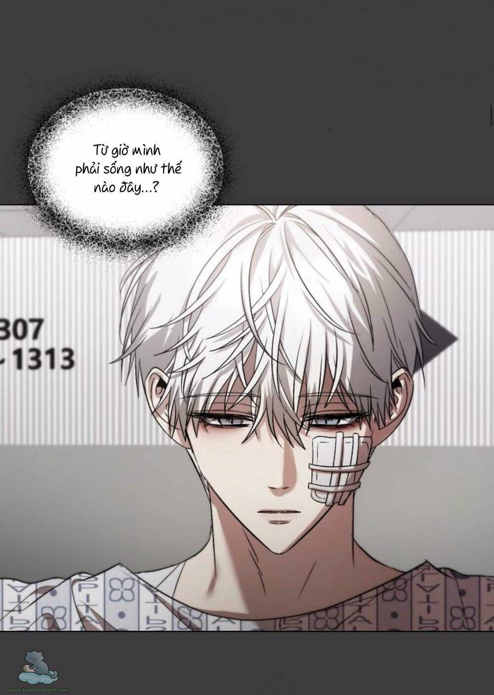 Tự Do Trong Mơ Chapter 33 - Trang 2