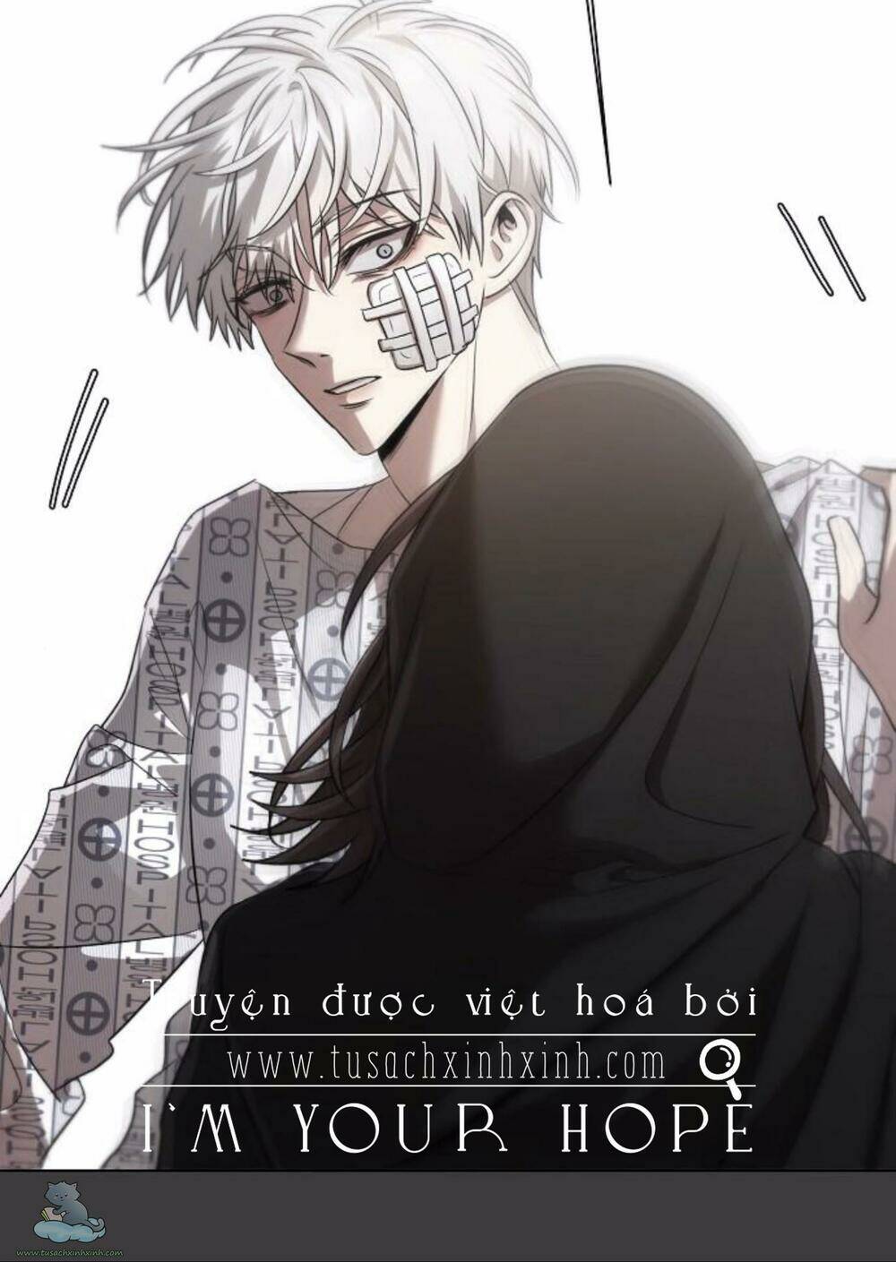 Tự Do Trong Mơ Chapter 33 - Trang 2