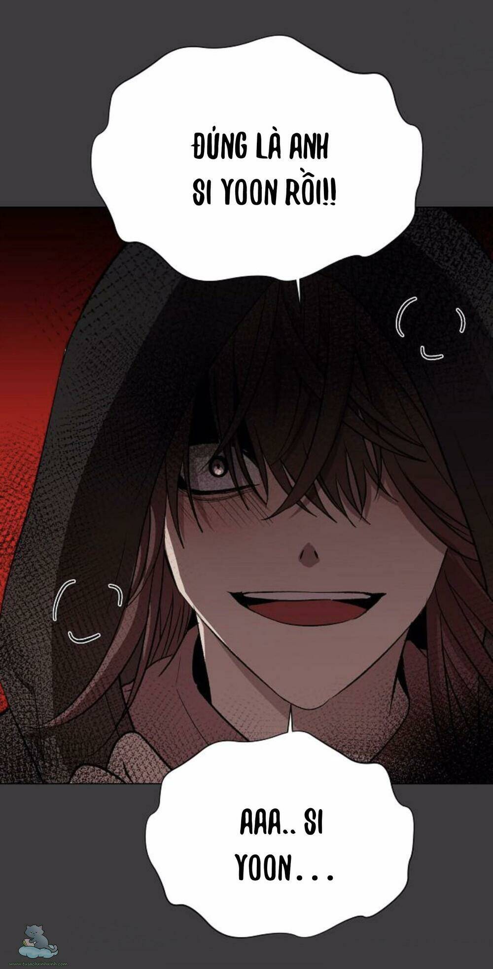 Tự Do Trong Mơ Chapter 33 - Trang 2