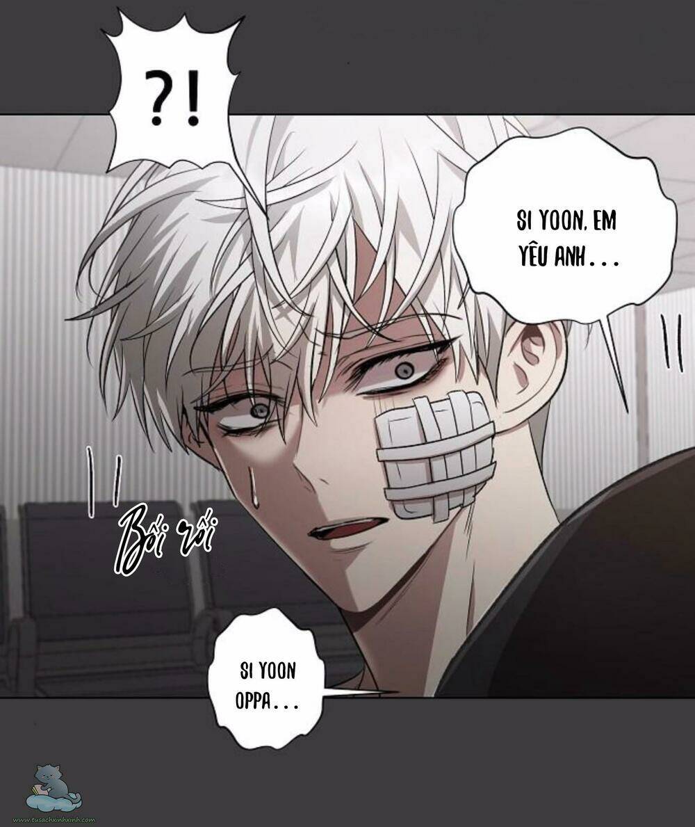 Tự Do Trong Mơ Chapter 33 - Trang 2