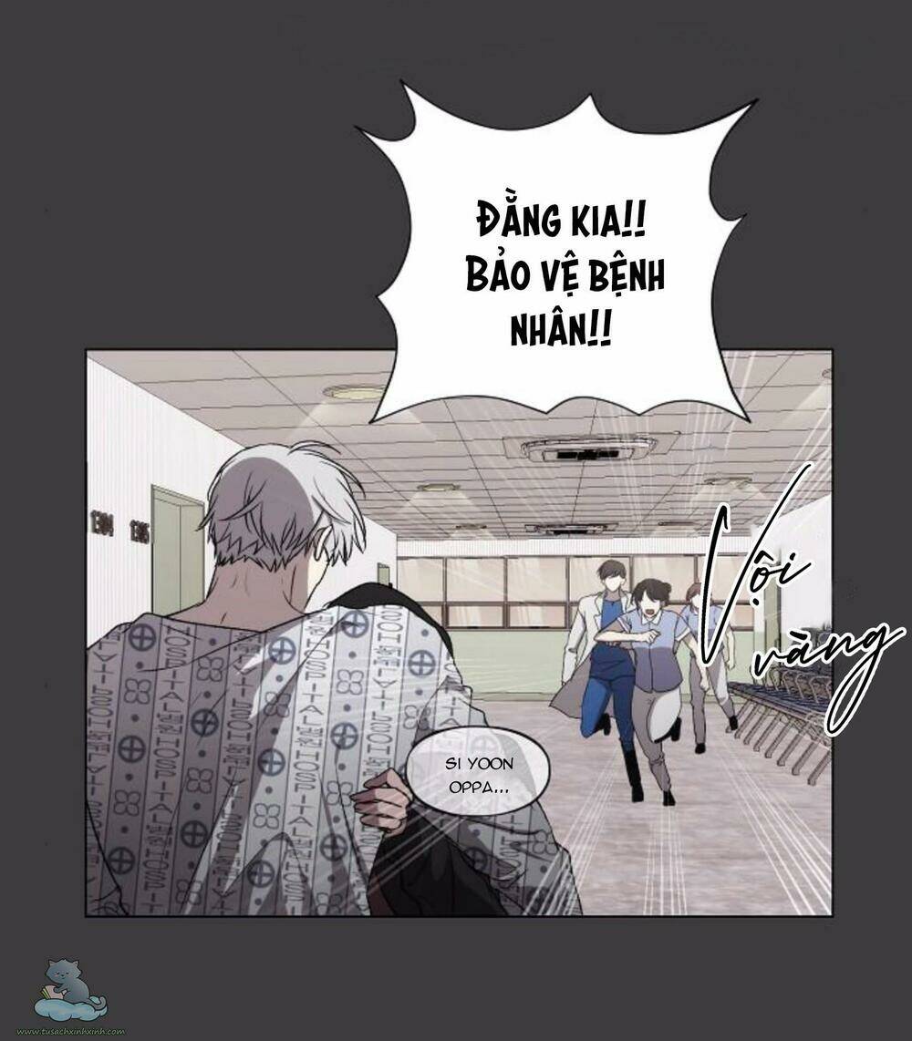 Tự Do Trong Mơ Chapter 33 - Trang 2