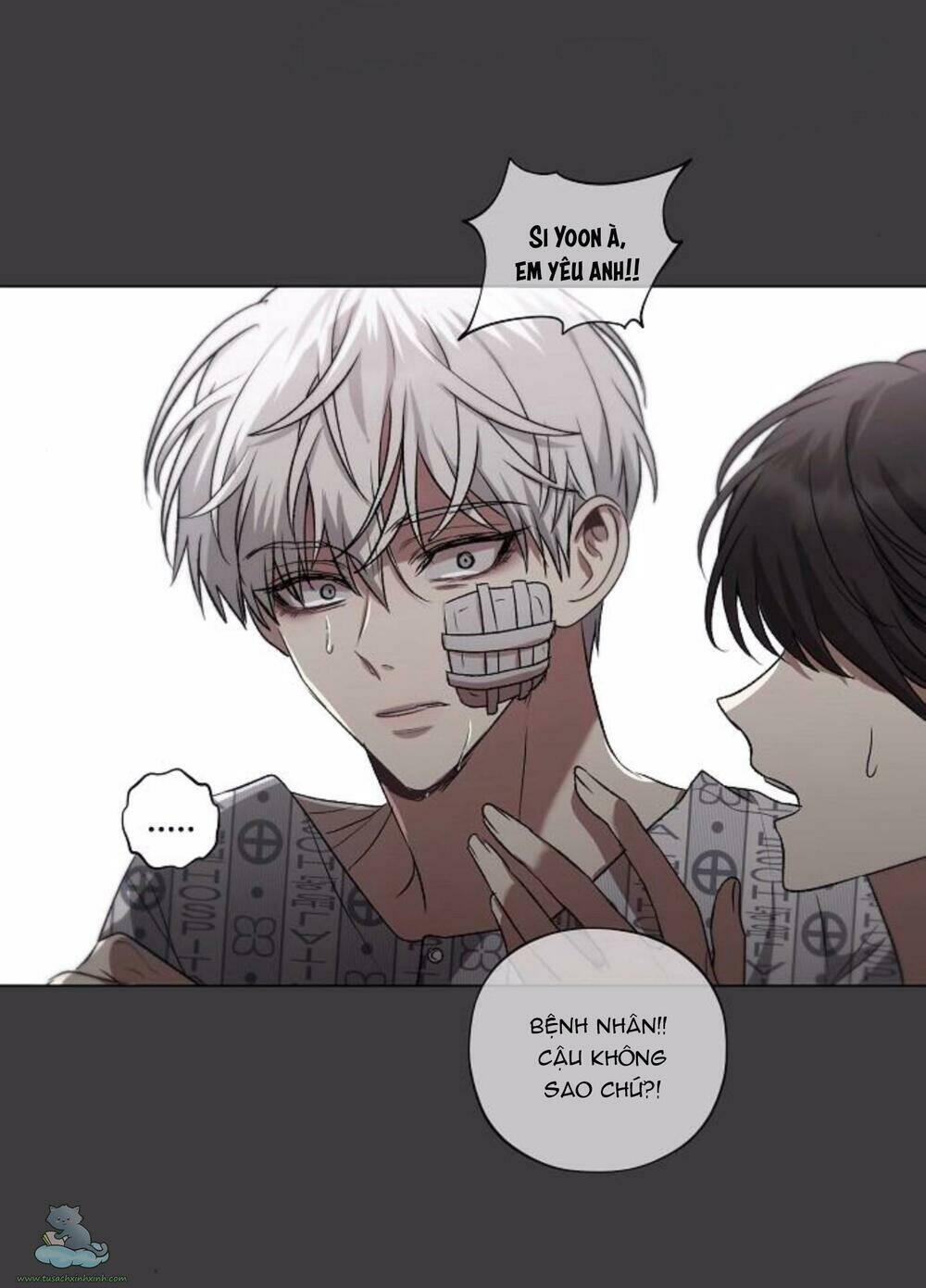 Tự Do Trong Mơ Chapter 33 - Trang 2