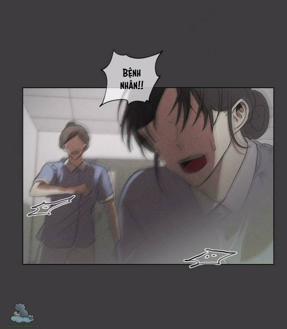 Tự Do Trong Mơ Chapter 33 - Trang 2