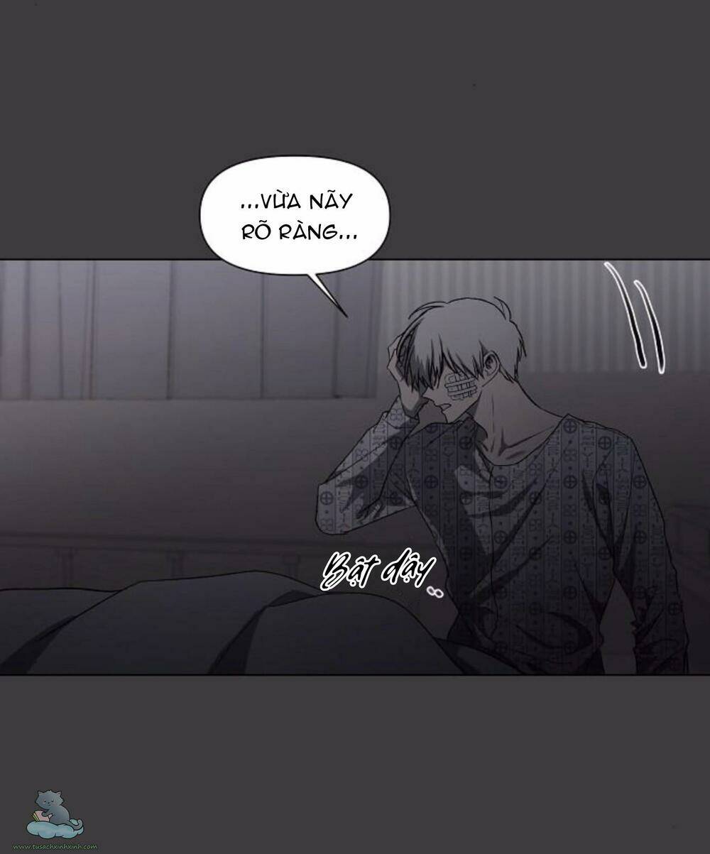 Tự Do Trong Mơ Chapter 33 - Trang 2