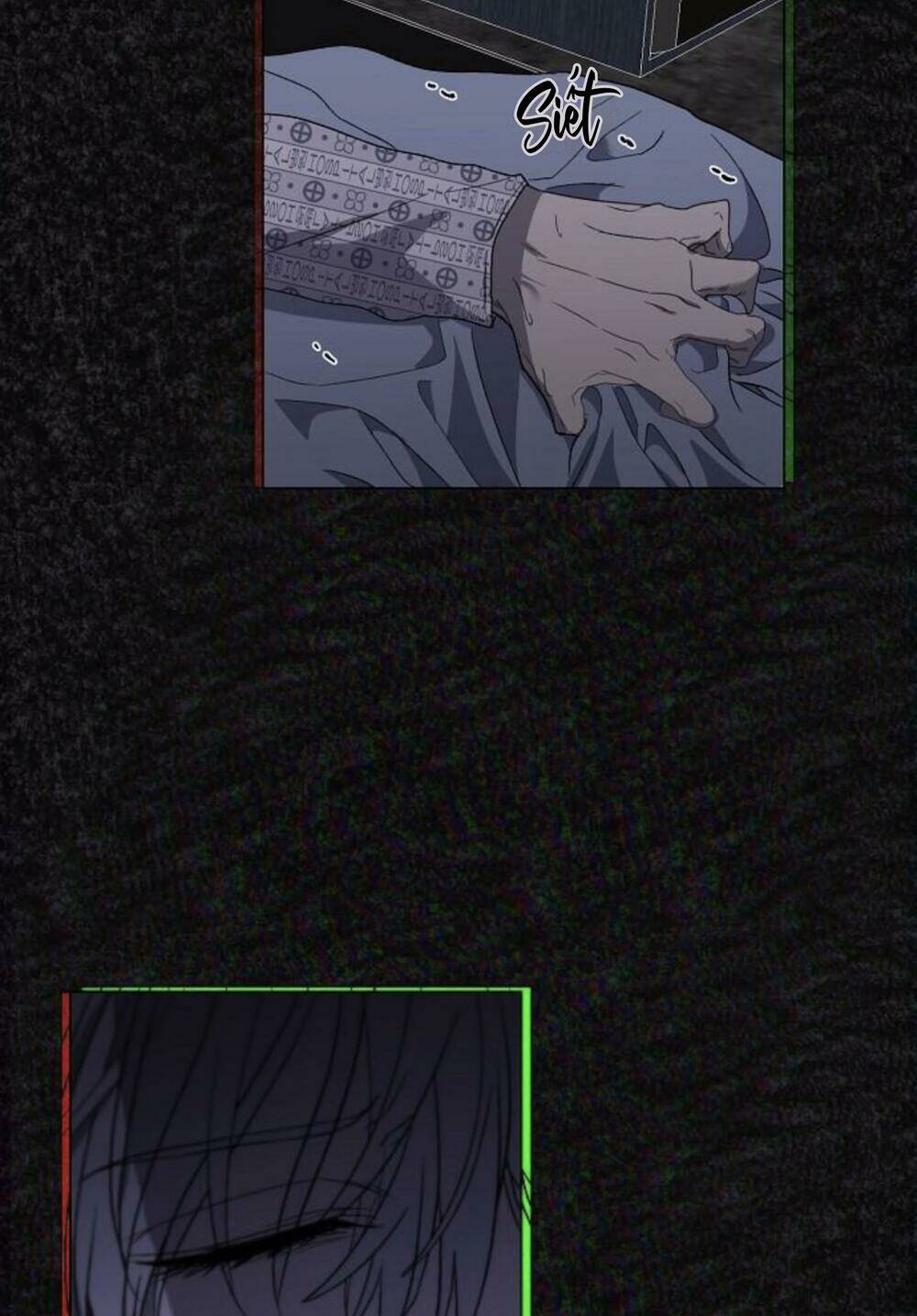 Tự Do Trong Mơ Chapter 33 - Trang 2