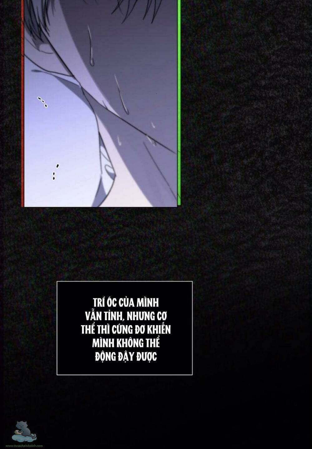 Tự Do Trong Mơ Chapter 33 - Trang 2