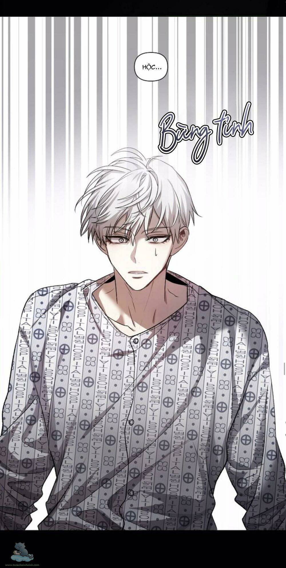 Tự Do Trong Mơ Chapter 33 - Trang 2