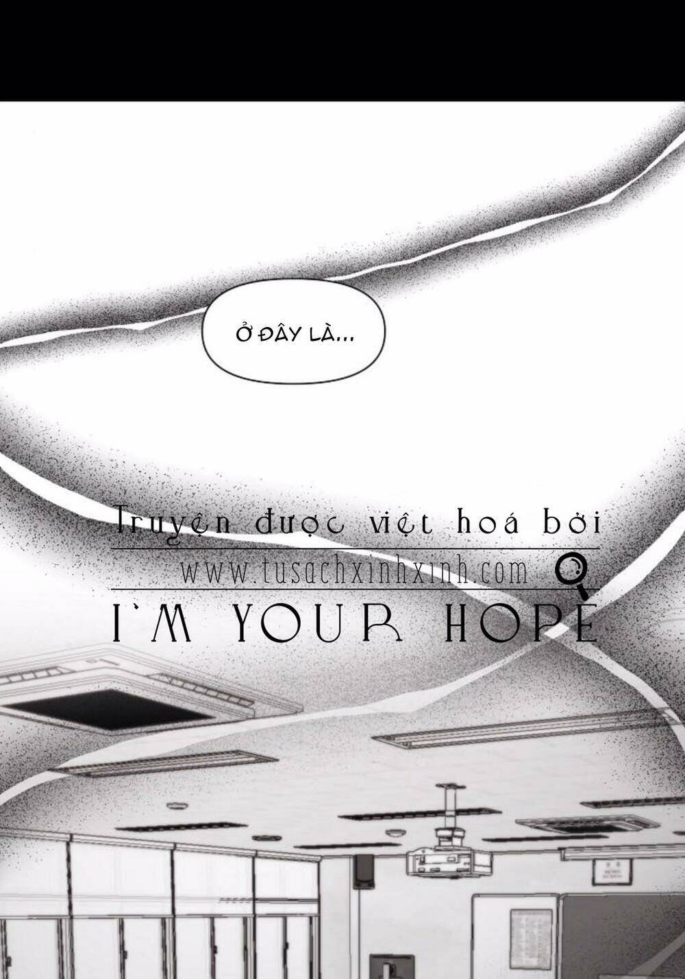 Tự Do Trong Mơ Chapter 33 - Trang 2