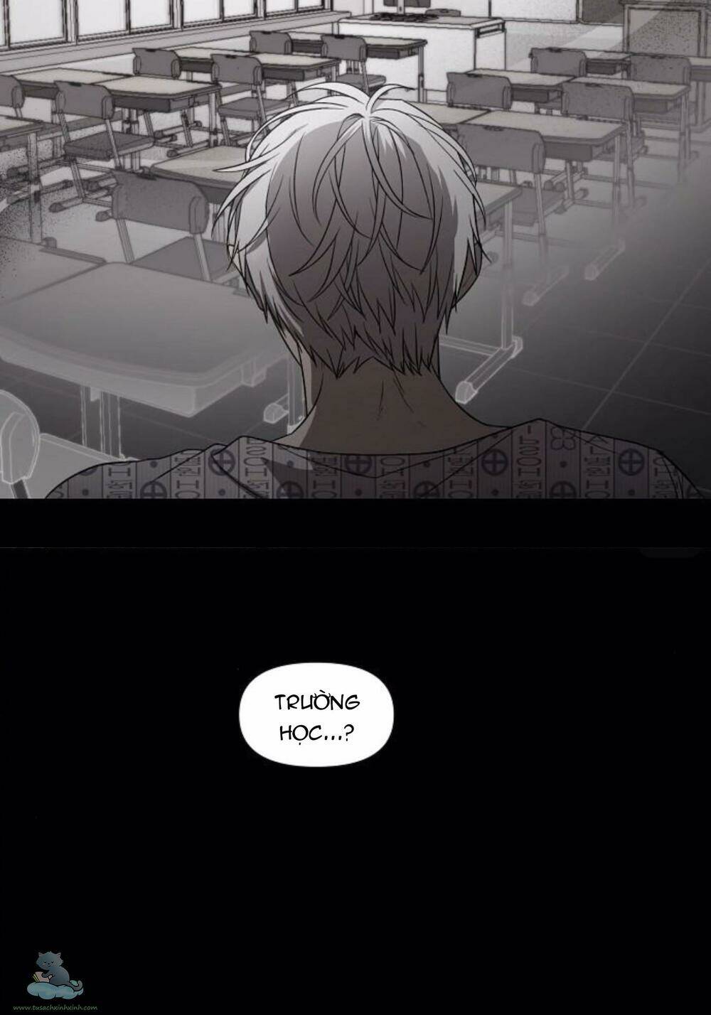 Tự Do Trong Mơ Chapter 33 - Trang 2