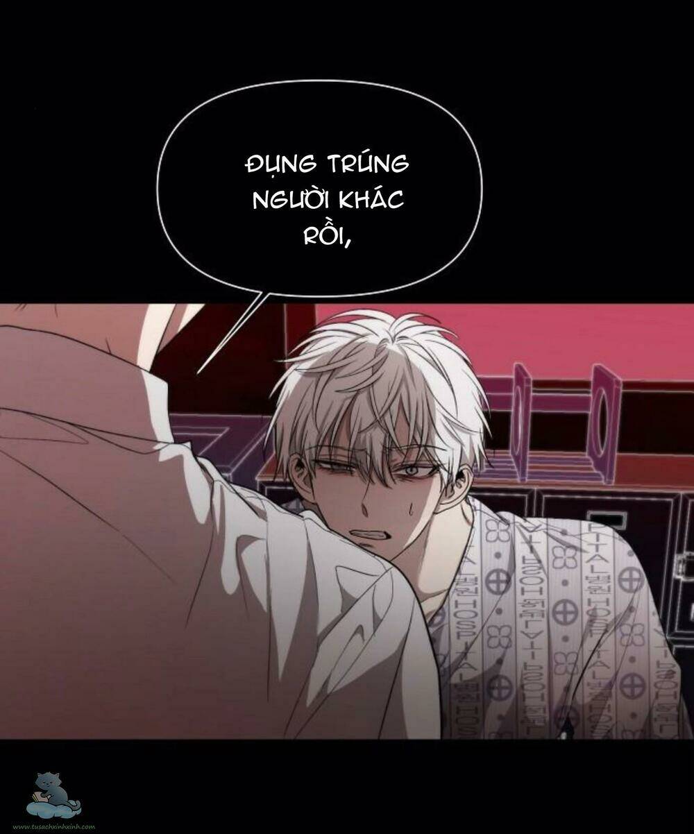 Tự Do Trong Mơ Chapter 33 - Trang 2