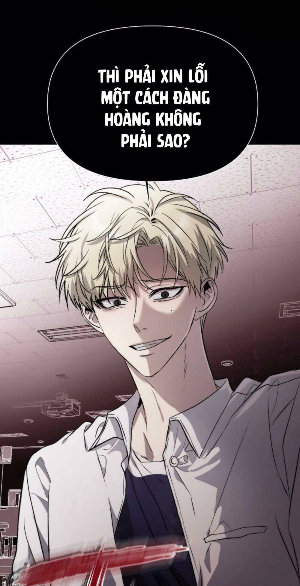 Tự Do Trong Mơ Chapter 33 - Trang 2