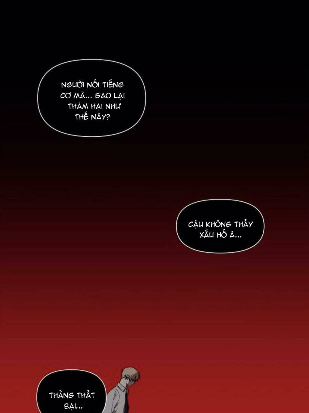 Tự Do Trong Mơ Chapter 33 - Trang 2