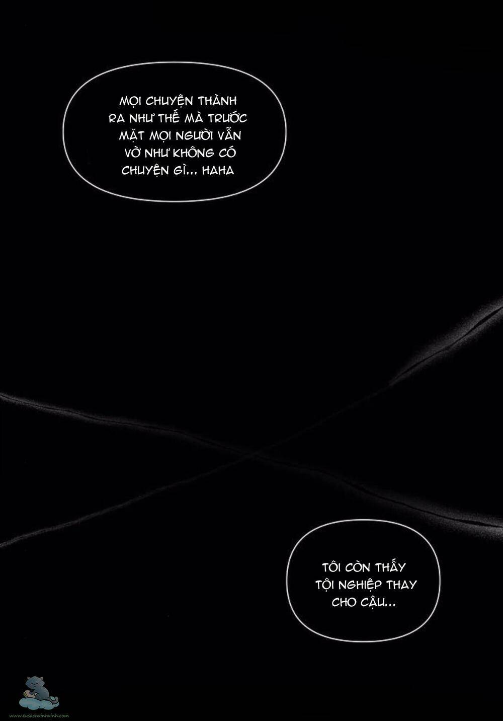 Tự Do Trong Mơ Chapter 33 - Trang 2