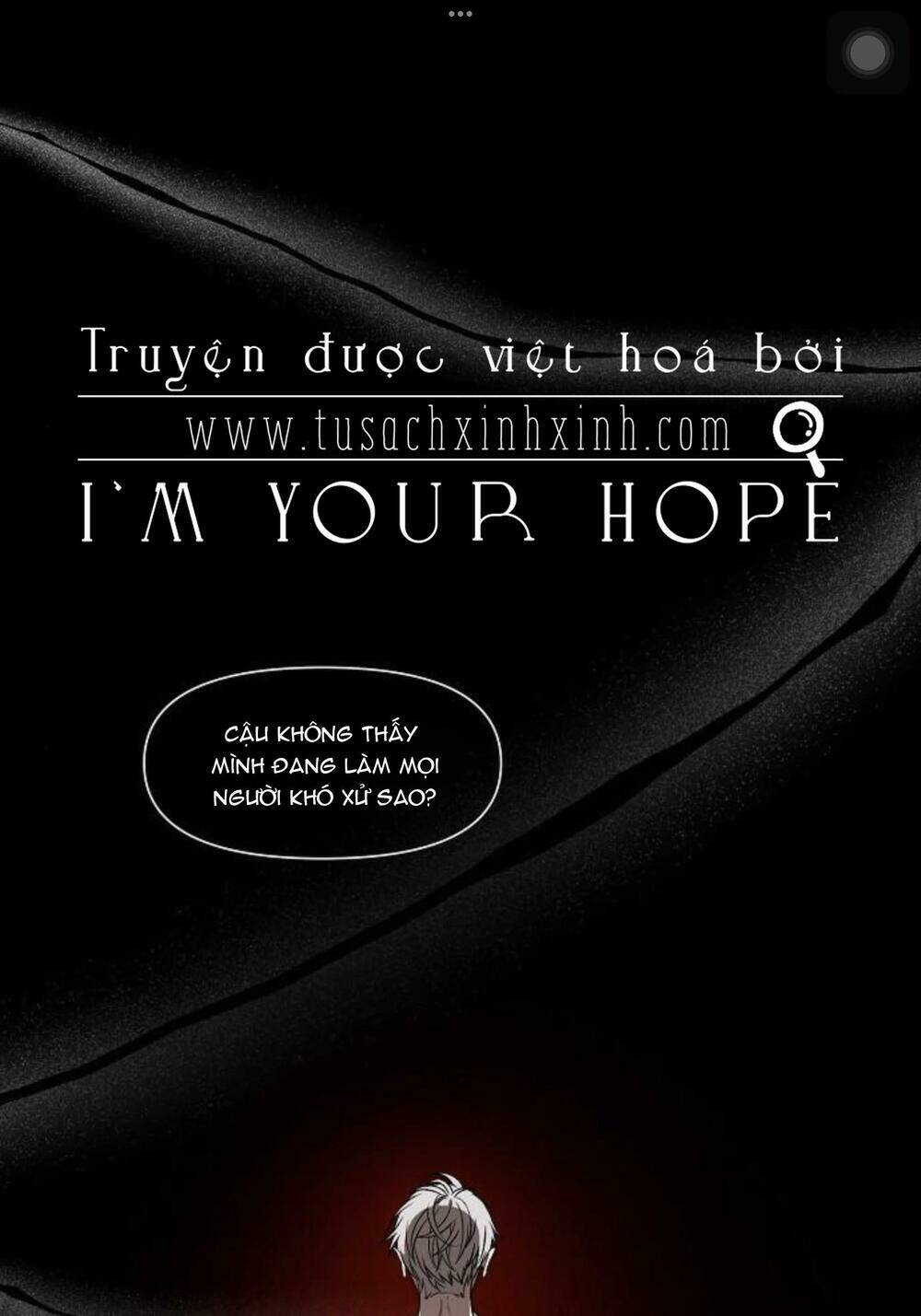 Tự Do Trong Mơ Chapter 33 - Trang 2