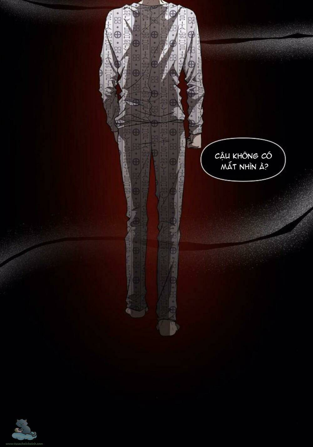 Tự Do Trong Mơ Chapter 33 - Trang 2