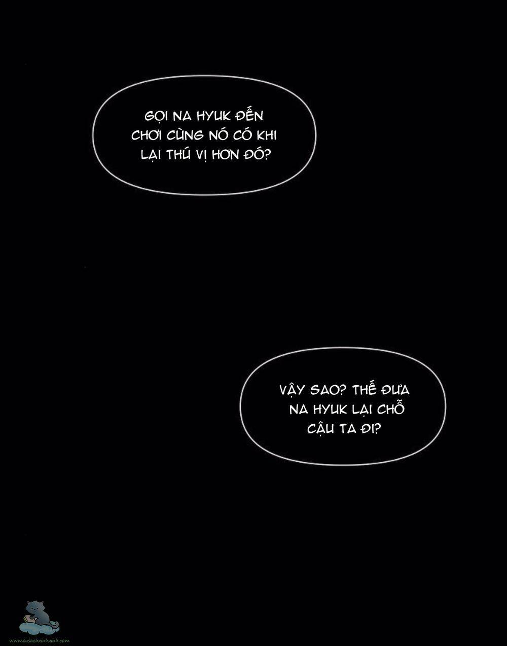 Tự Do Trong Mơ Chapter 33 - Trang 2