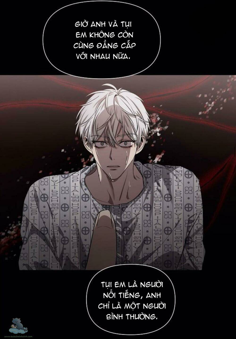 Tự Do Trong Mơ Chapter 33 - Trang 2