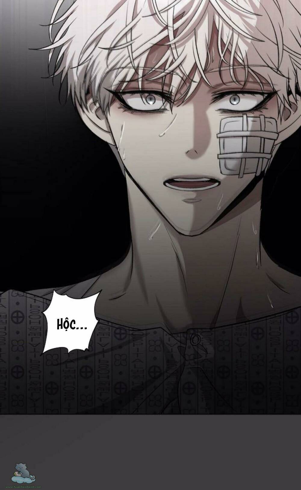 Tự Do Trong Mơ Chapter 33 - Trang 2