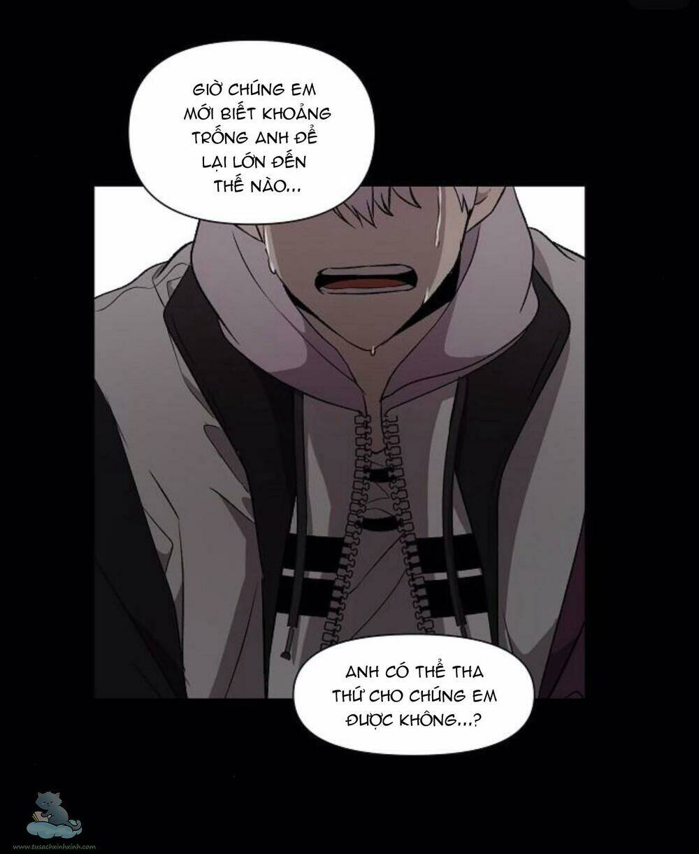 Tự Do Trong Mơ Chapter 33 - Trang 2