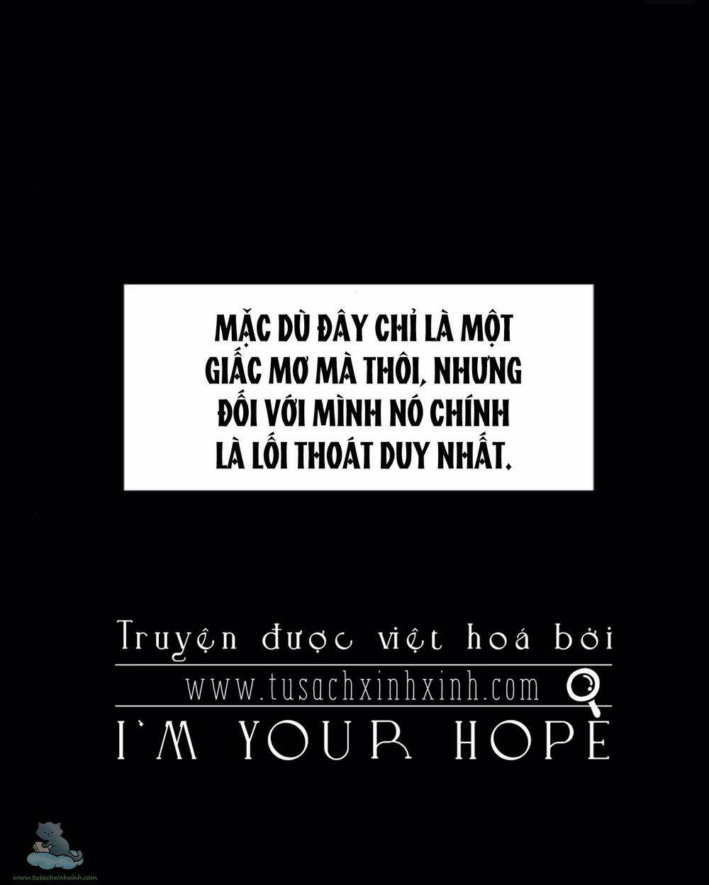 Tự Do Trong Mơ Chapter 33 - Trang 2