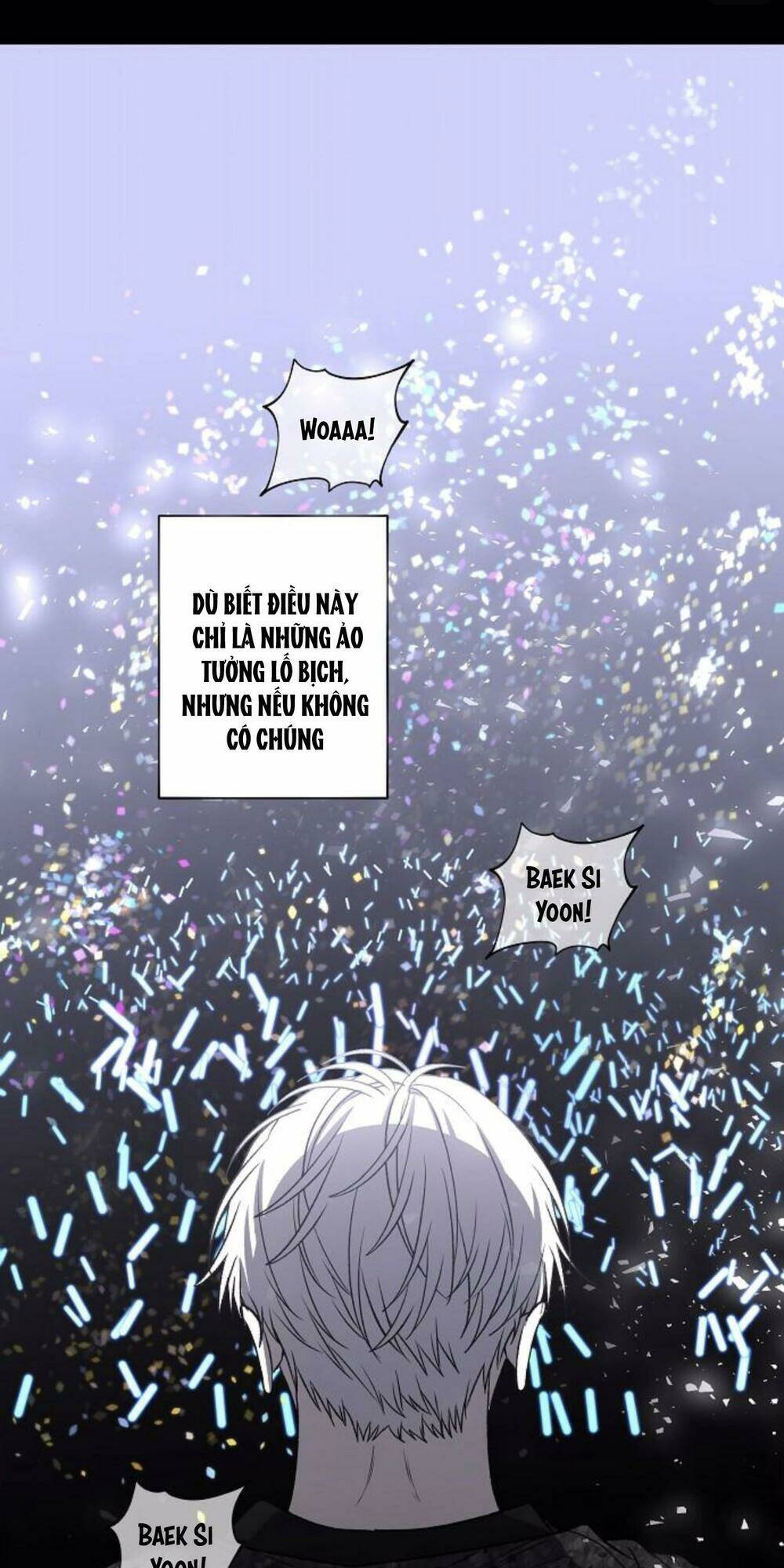 Tự Do Trong Mơ Chapter 33 - Trang 2