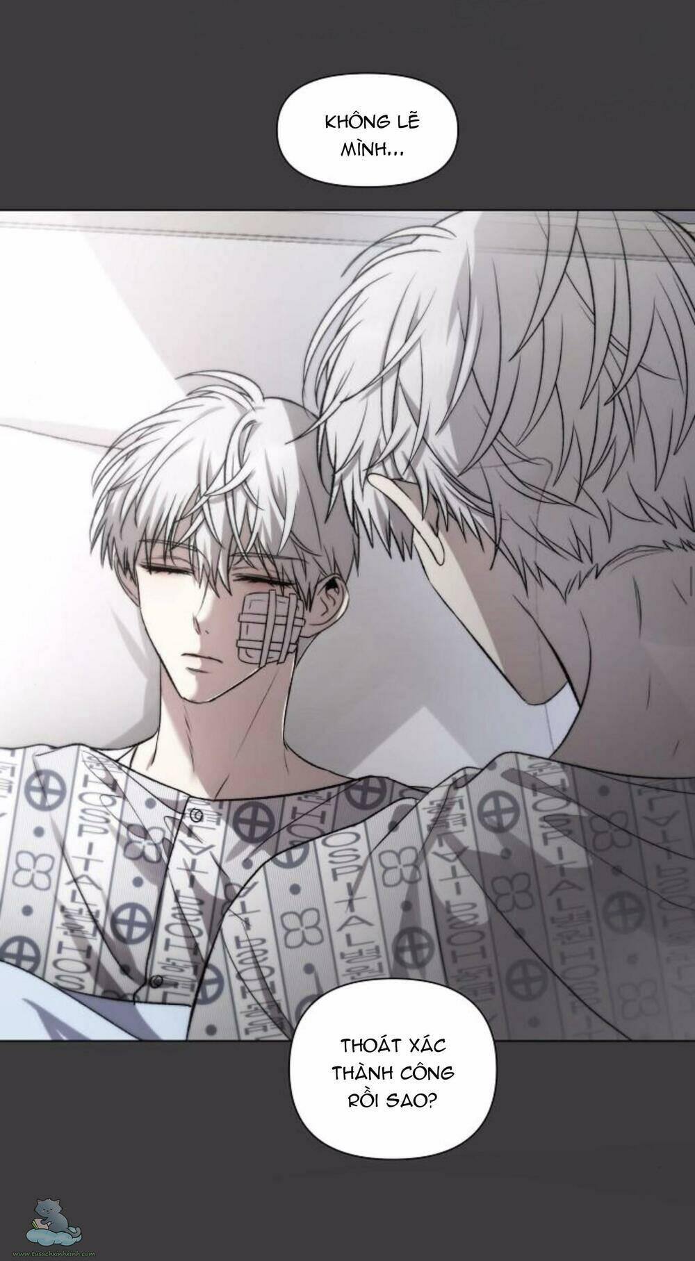 Tự Do Trong Mơ Chapter 33 - Trang 2