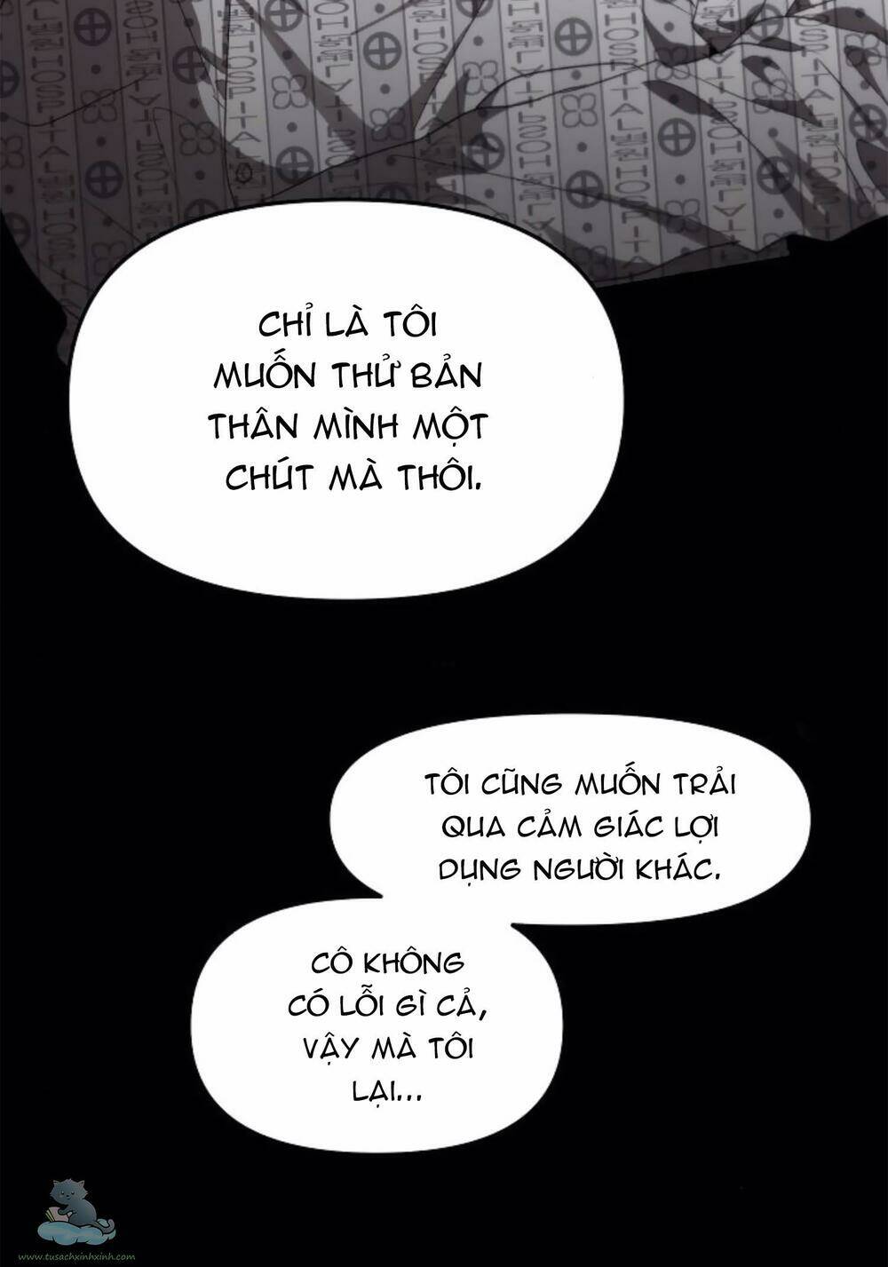 Tự Do Trong Mơ Chapter 34 - Trang 2