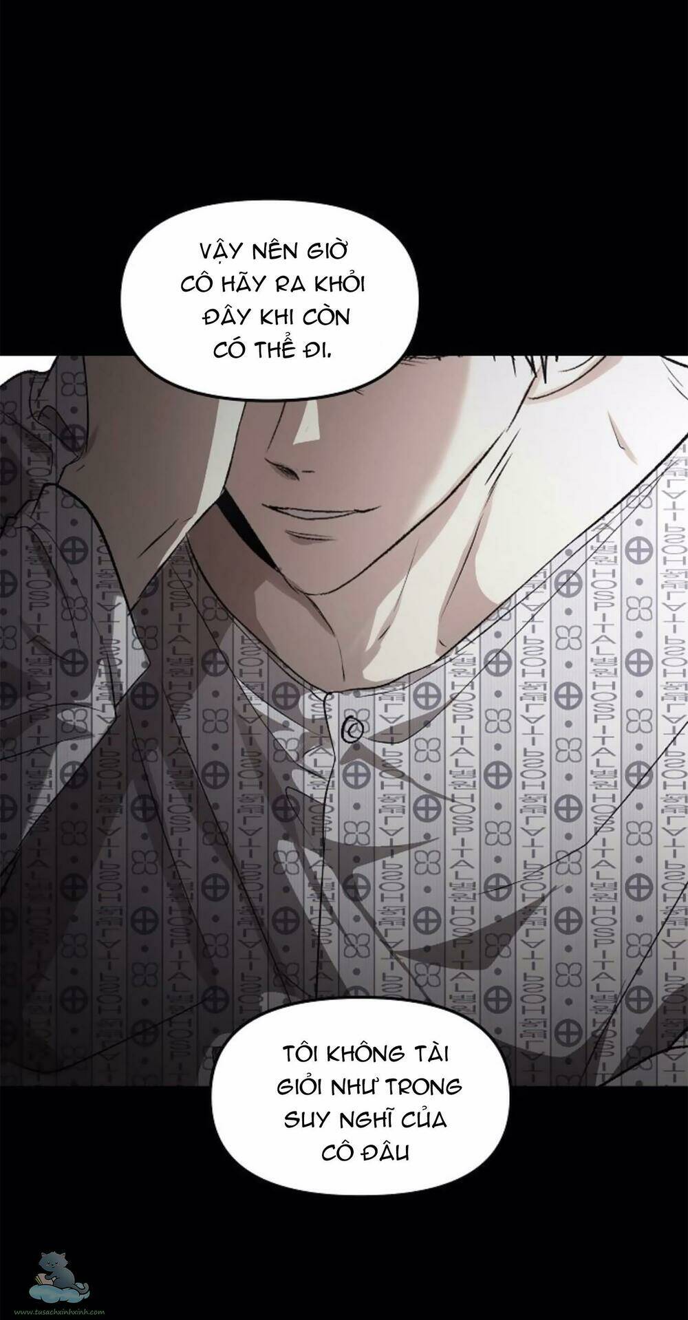 Tự Do Trong Mơ Chapter 34 - Trang 2