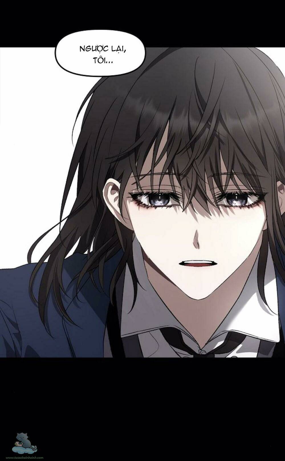Tự Do Trong Mơ Chapter 34 - Trang 2