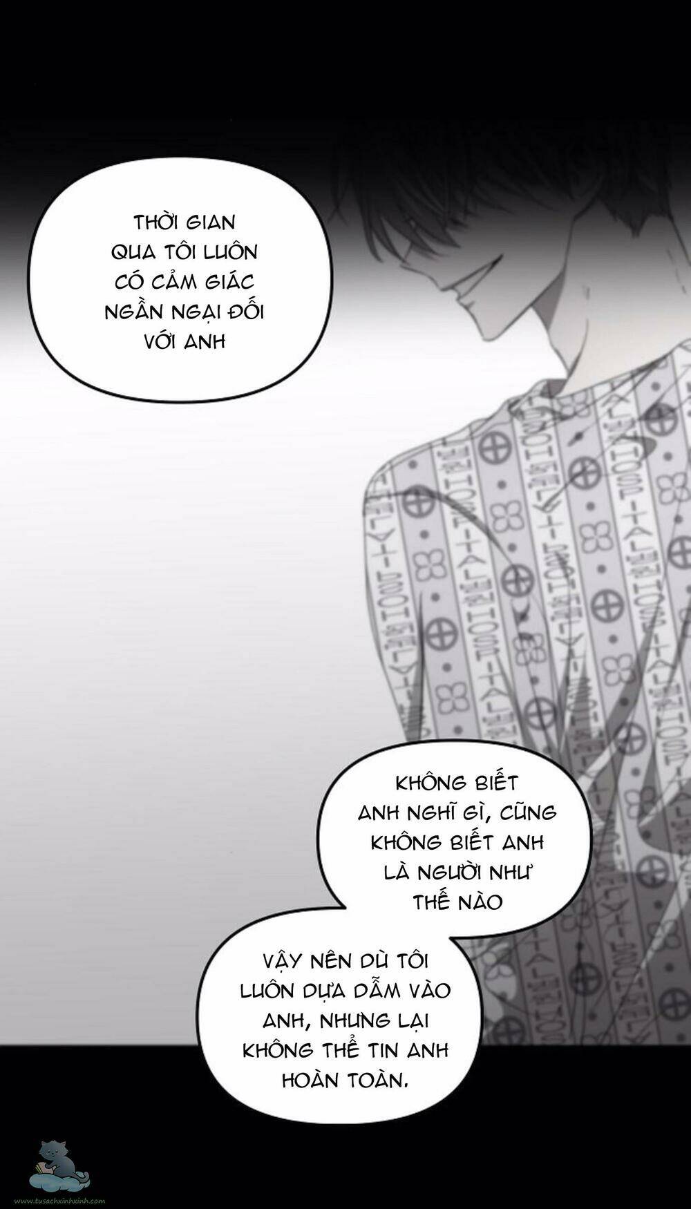 Tự Do Trong Mơ Chapter 34 - Trang 2