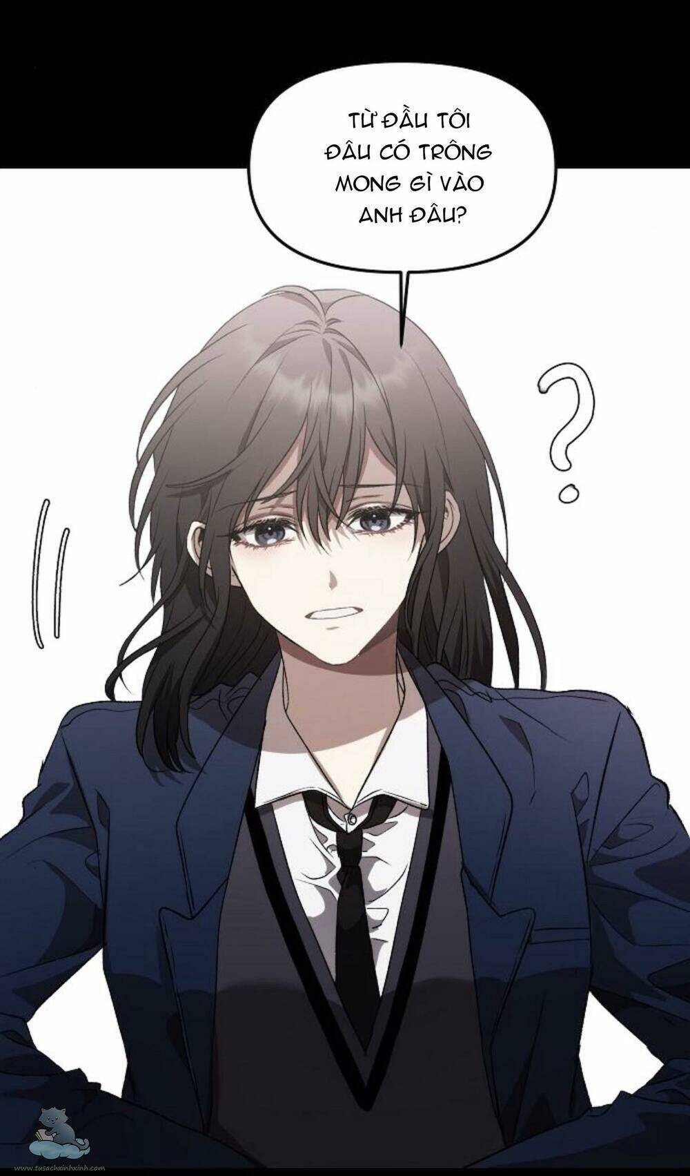 Tự Do Trong Mơ Chapter 34 - Trang 2