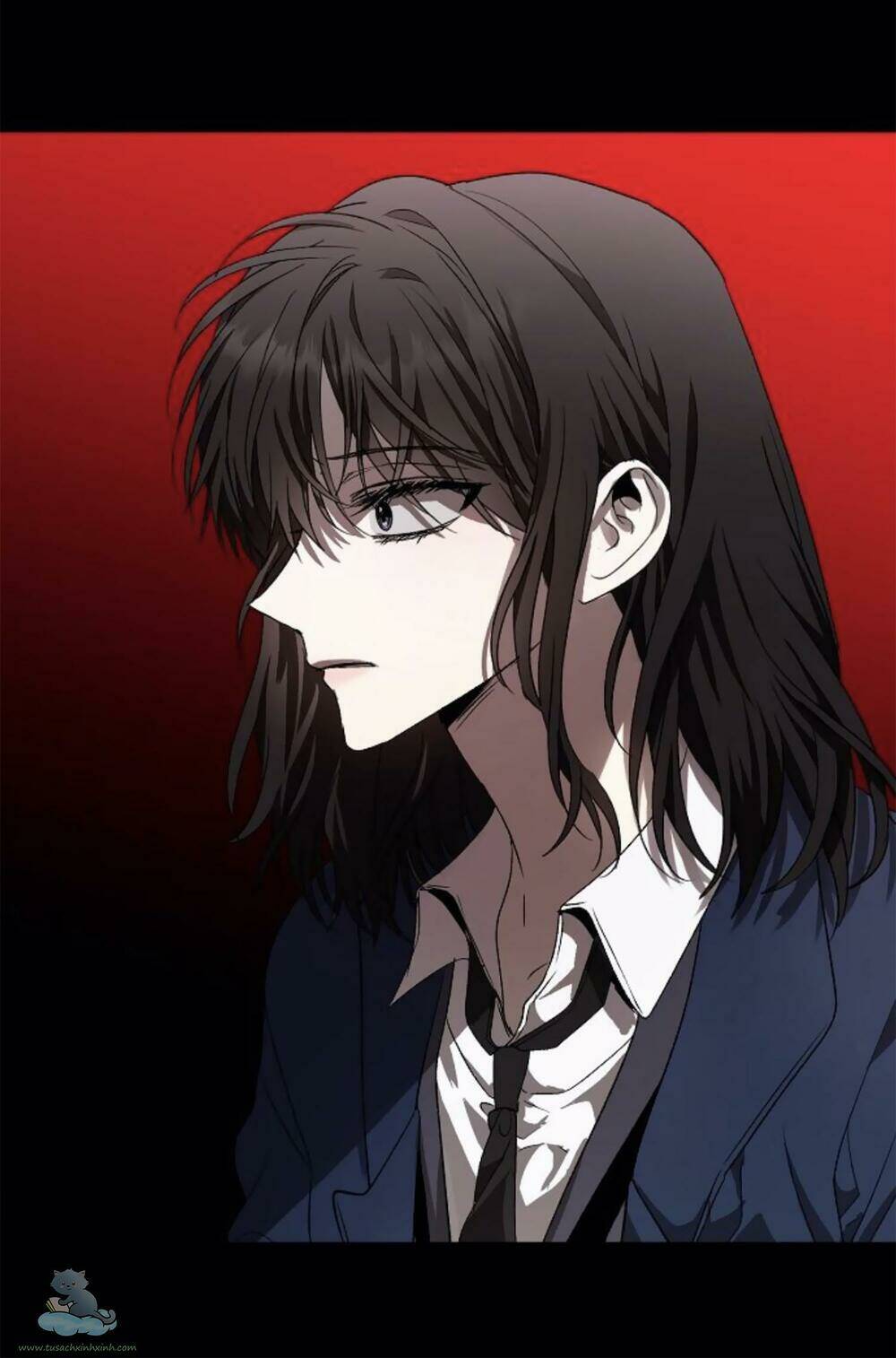 Tự Do Trong Mơ Chapter 34 - Trang 2