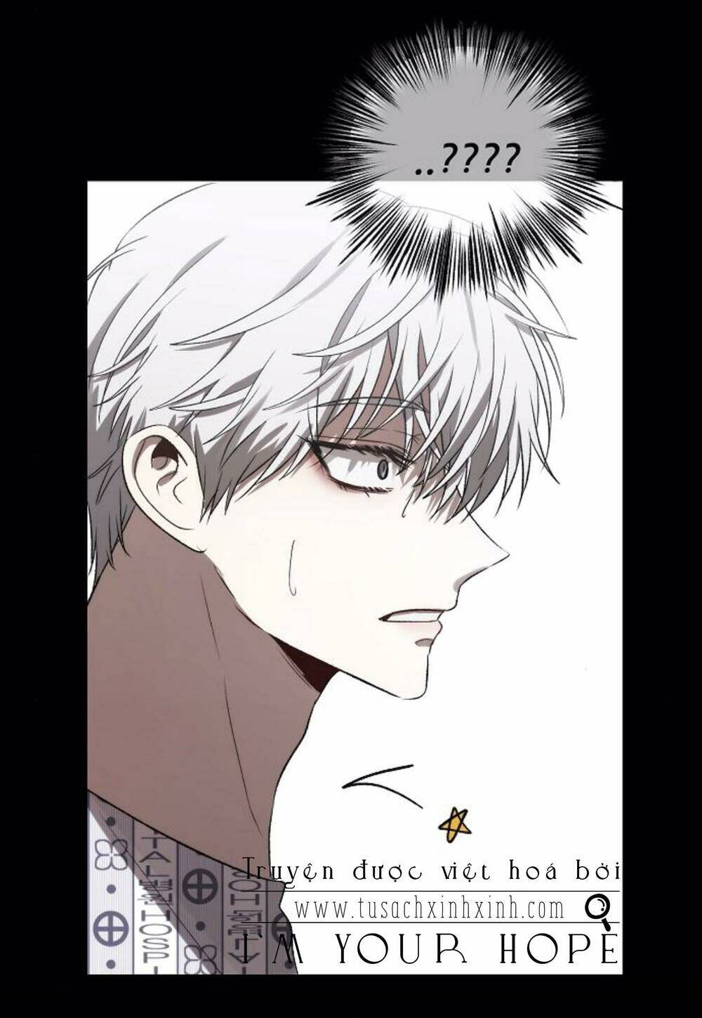 Tự Do Trong Mơ Chapter 34 - Trang 2