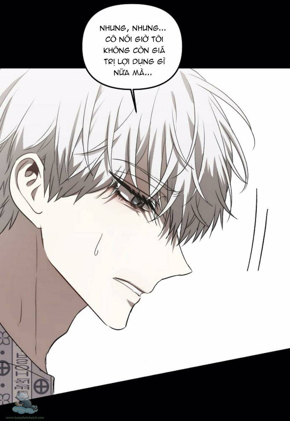 Tự Do Trong Mơ Chapter 34 - Trang 2