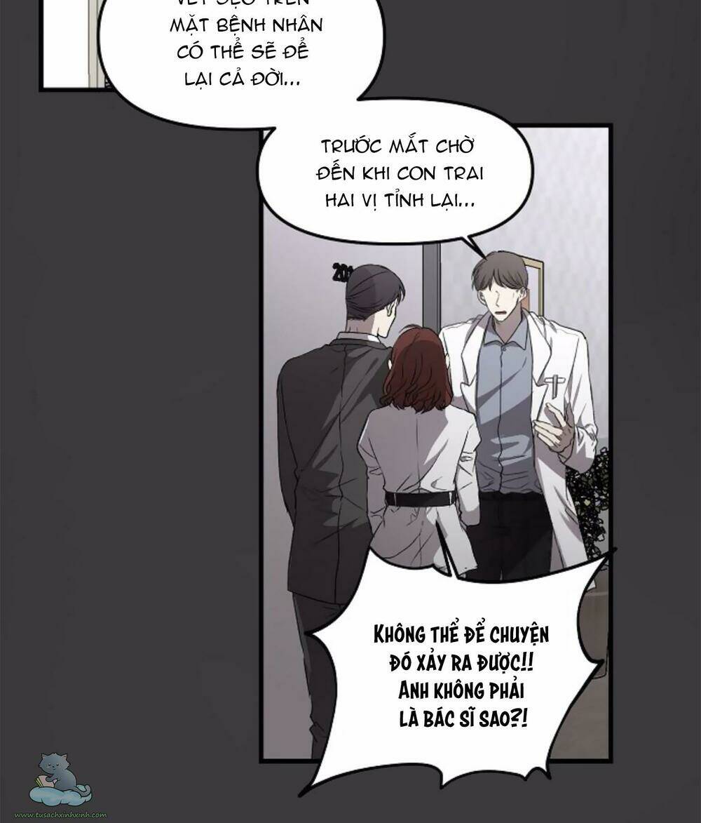 Tự Do Trong Mơ Chapter 34 - Trang 2