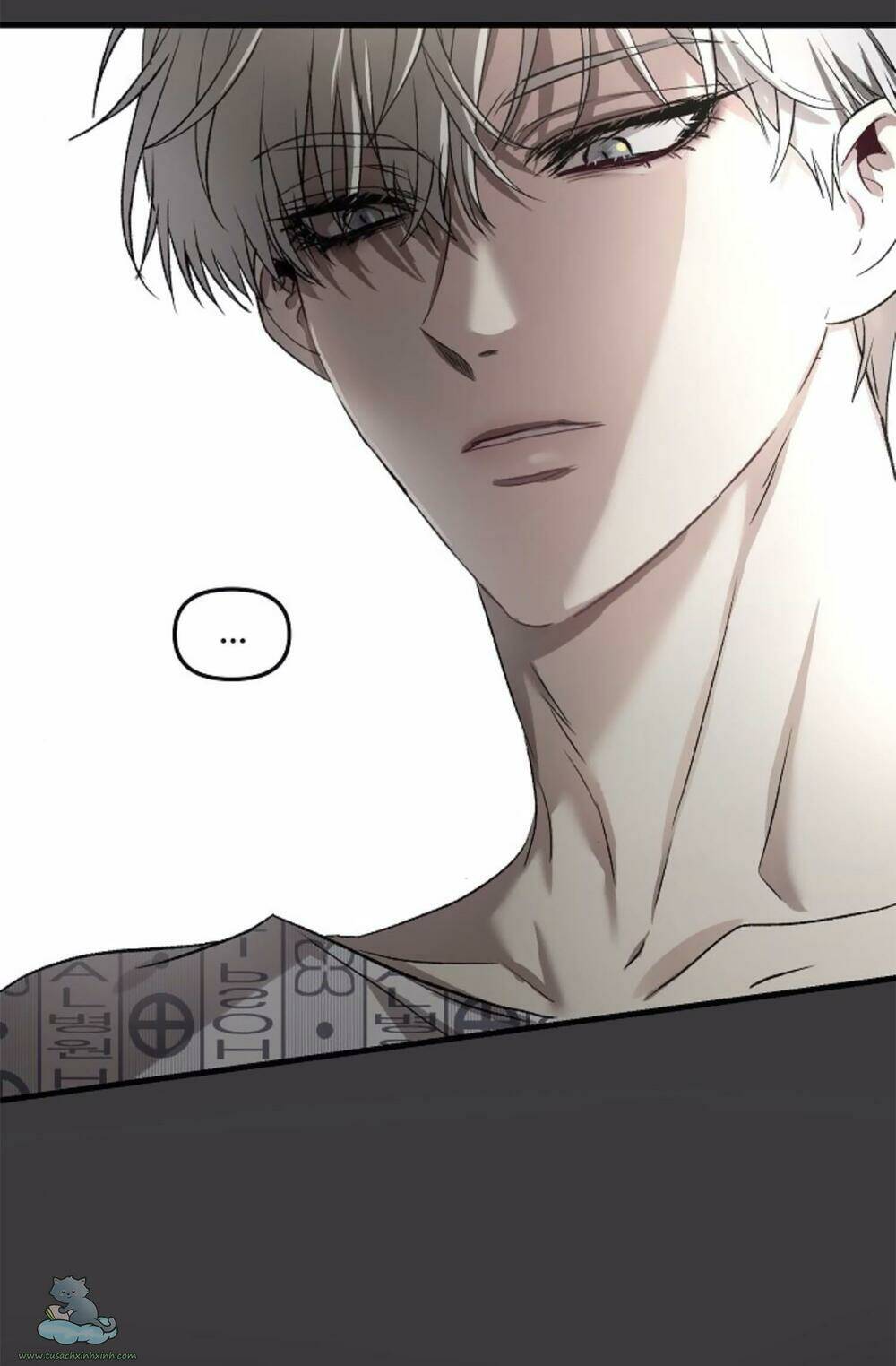 Tự Do Trong Mơ Chapter 34 - Trang 2