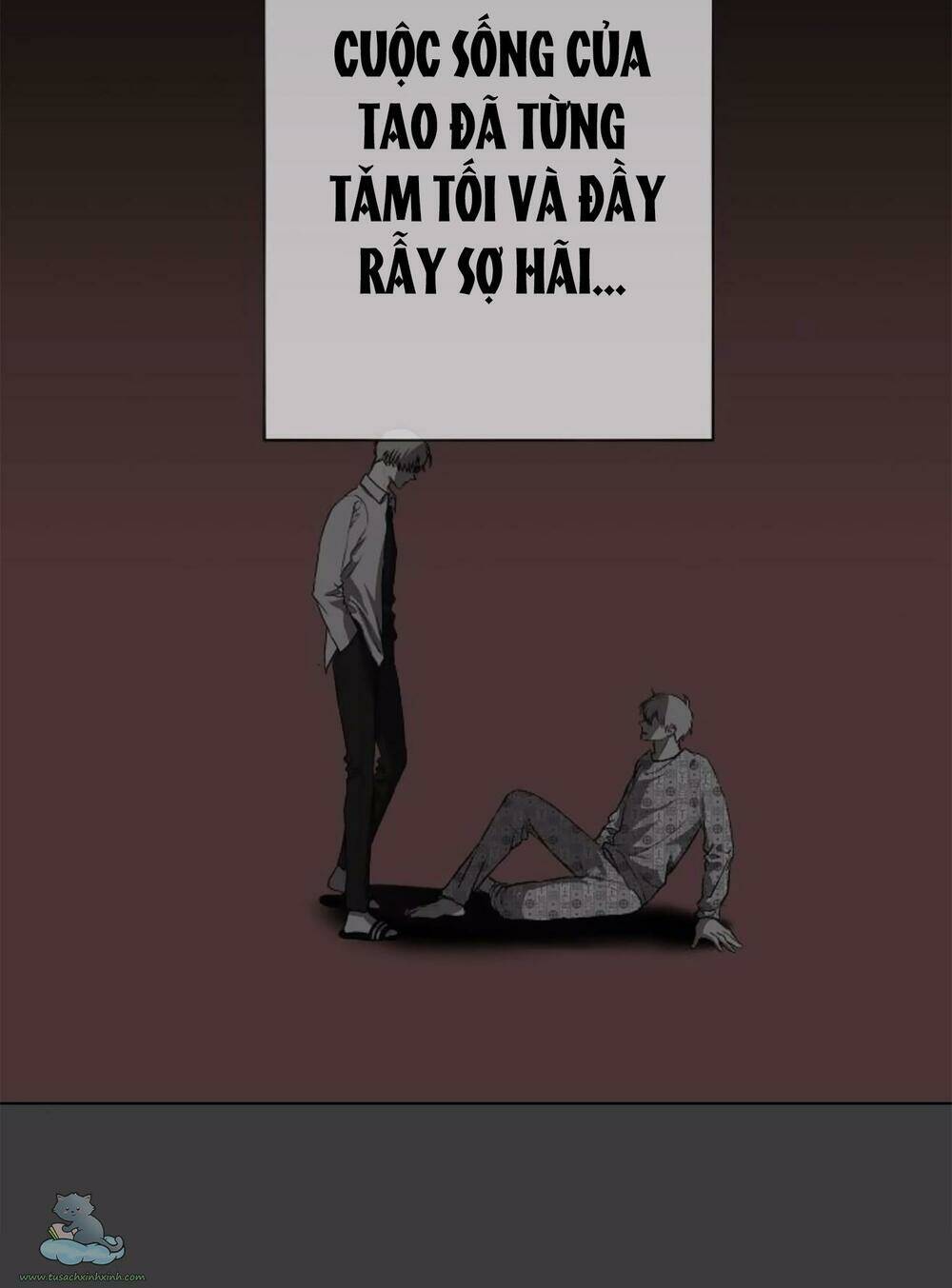 Tự Do Trong Mơ Chapter 34 - Trang 2