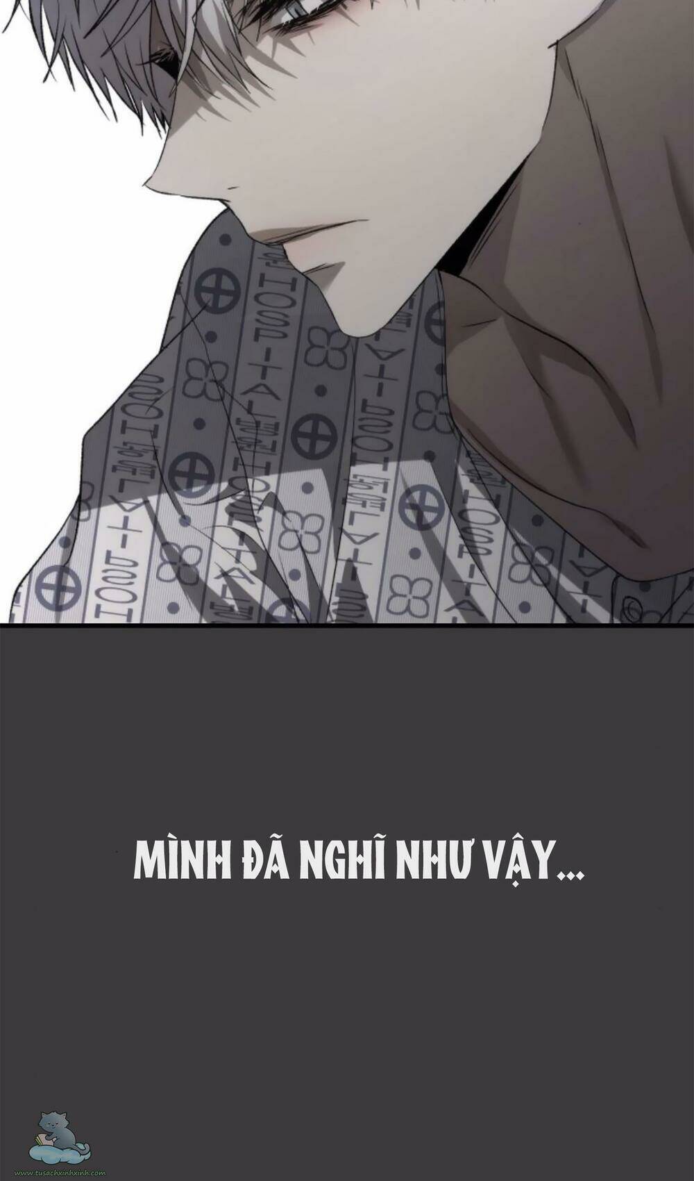 Tự Do Trong Mơ Chapter 34 - Trang 2