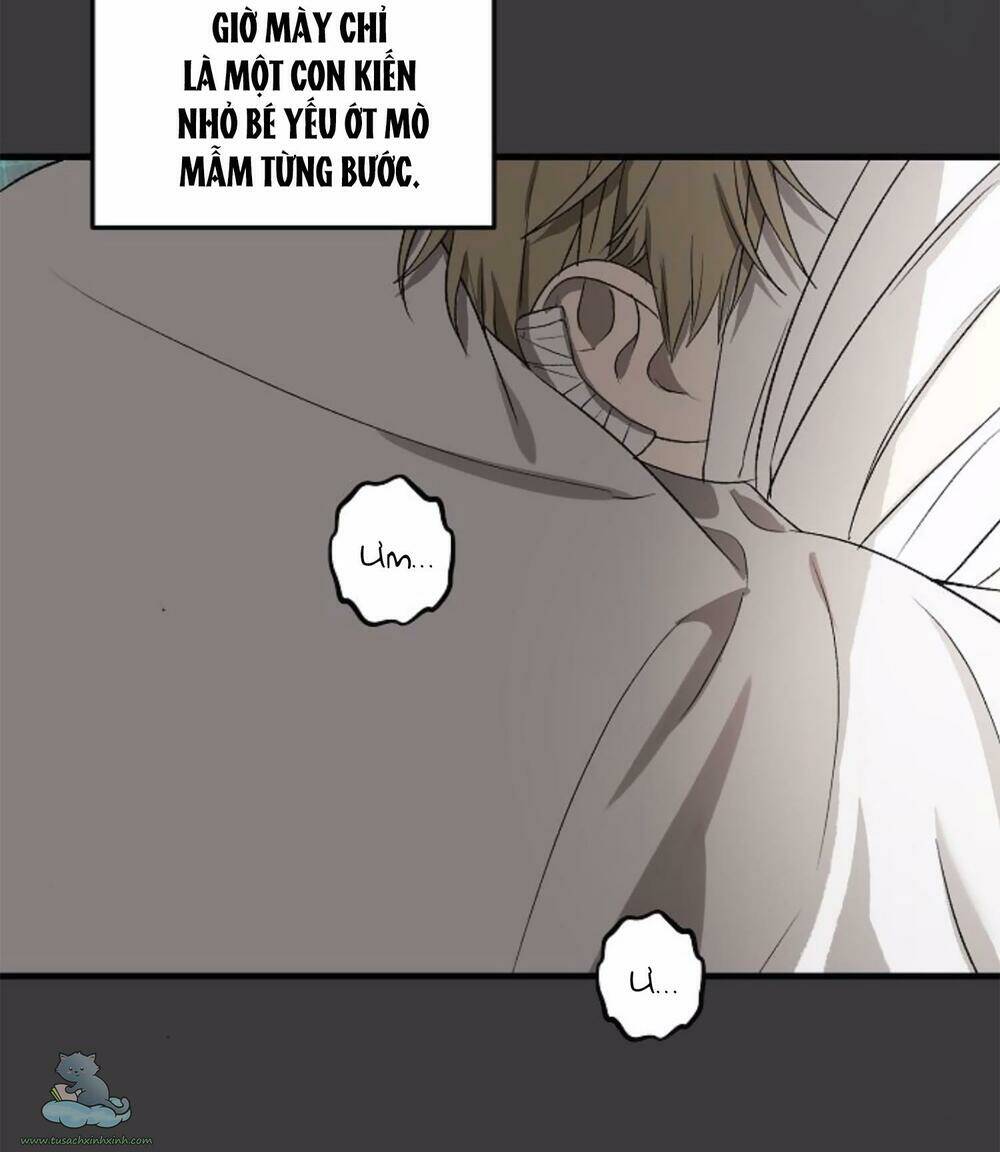 Tự Do Trong Mơ Chapter 34 - Trang 2