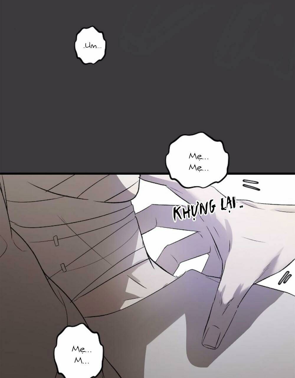 Tự Do Trong Mơ Chapter 34 - Trang 2