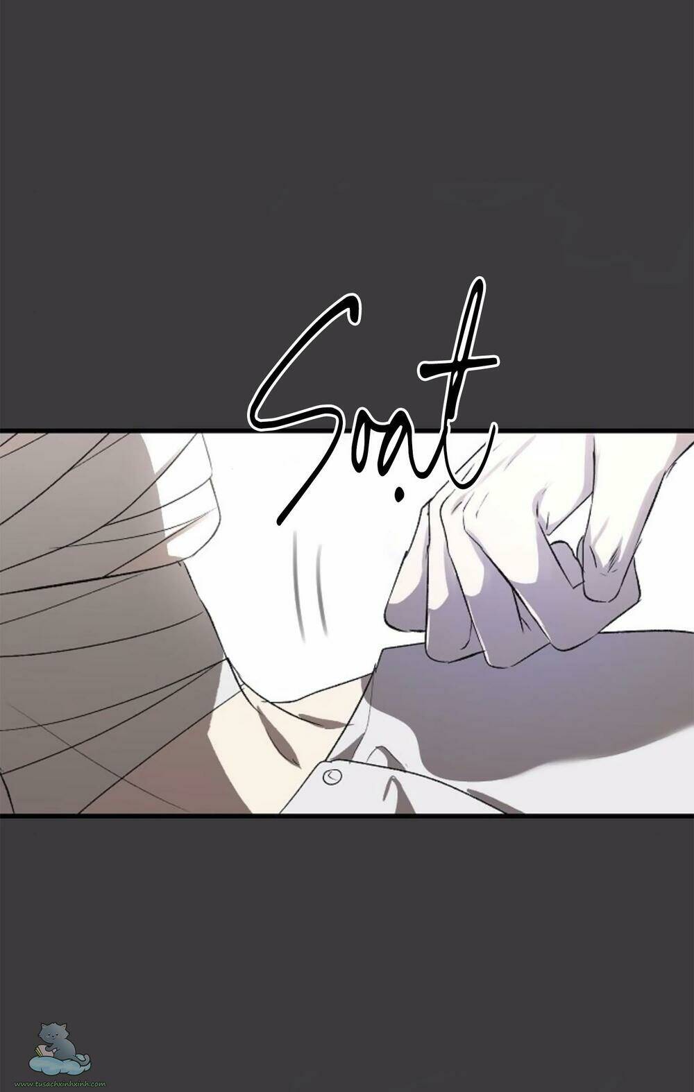 Tự Do Trong Mơ Chapter 34 - Trang 2