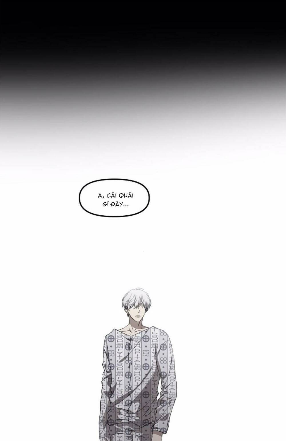 Tự Do Trong Mơ Chapter 34 - Trang 2