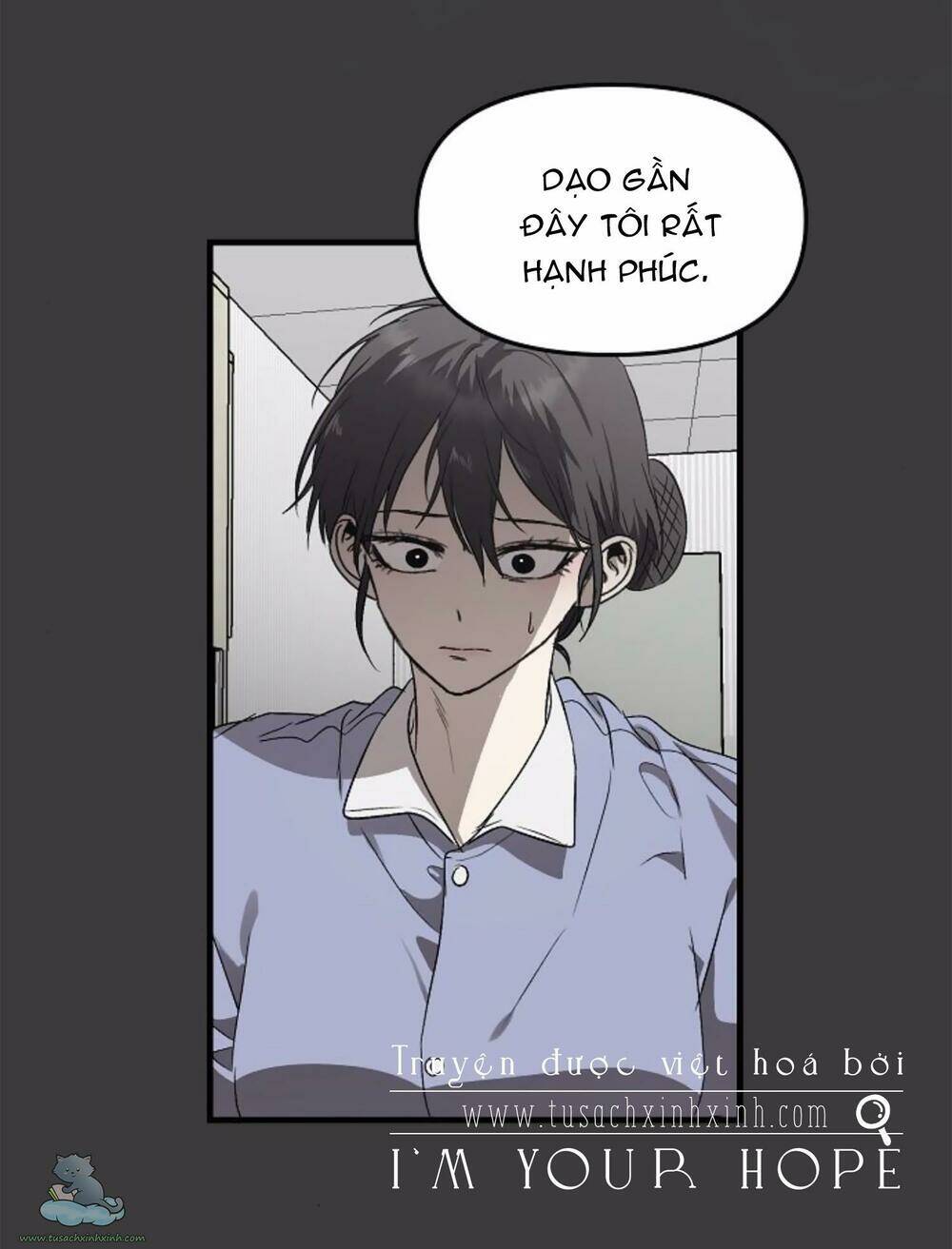 Tự Do Trong Mơ Chapter 34 - Trang 2