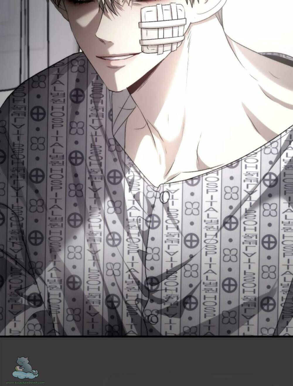 Tự Do Trong Mơ Chapter 34 - Trang 2