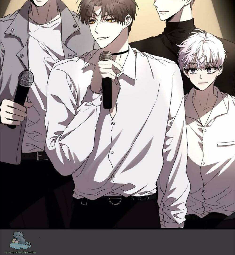 Tự Do Trong Mơ Chapter 34 - Trang 2